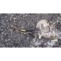 Кулак поворотный задний правый Mazda 3 (BK) 2002-2009 C236-28-200A