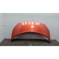 Капот, Renault Scenic 2003-2009 2007 651001097R