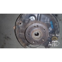 Кулак поворотный задний левый Mercedes-Benz W210 E-klasse 1995-2002 A 210 350 91 08
