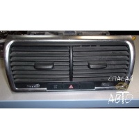 Дефлектор воздушный Audi Q7 (4L) 2005-2015 2007 4L0820951P