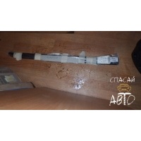 Молдинг двери задней правой Skoda Yeti 2009-2018 5L08537549B9