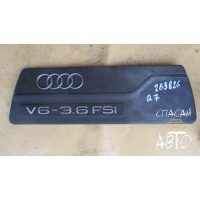 Накладка декоративная Audi Q7 (4L) 2005-2015 03H103925C