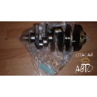 Коленвал Audi A6 (C5) 1997-2004 078105101AB