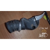 Патрубок Mercedes-Benz W203 С-klasse 2000-2007 A1111411204