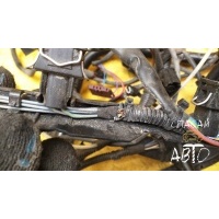 Проводка (коса) Mercedes-Benz W203 С-klasse 2000-2007 A2035401805