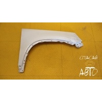 Крыло переднее правое Volkswagen Tiguan 2011-2016 5N0 821 106