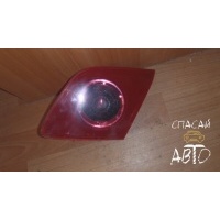 Фонарь задний Mazda 3 (BK) 2002-2009 BP4K-51-3F0C