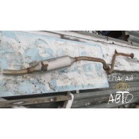 Глушитель основной Toyota Corolla E15 2006-2013 17430-37170