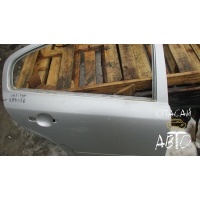 Дверь задняя правая Skoda Octavia Tour (A4 1U-) 1997-2011 1U4833056