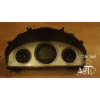 Панель приборов Mercedes-Benz GLK-Class X204 2008-2015 A2049001005