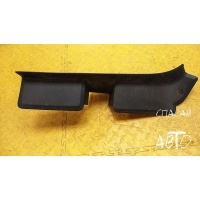 Обшивка багажника Mercedes-Benz GLK-Class X204 2008-2015 A2046932533