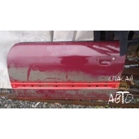 Дверь передняя левая Audi A6 (C4) 1994-1997 4A0 831 051 A
