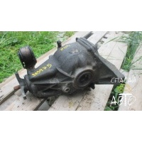 Редуктор заднего моста Mercedes-Benz GLK-Class X204 2008-2015 A 204 350 69 14