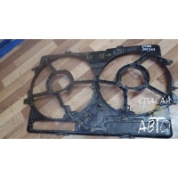 Диффузор вентилятора Audi A4 (B8) 2007-2015 8k012003AD