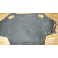 Шумоизоляция капота Mercedes-Benz W203 С-klasse 2000-2007 A 203 682 00 26