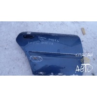 Дверь задняя правая Subaru Legacy Outback (B13) 2003-2009 60409AG0609P