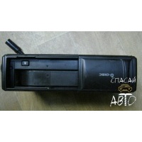 Чейнджер компакт дисков Audi A6 (C5) 1997-2004 4B0 035 111