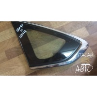 Стекло кузовное глухое левое Nissan Teana J32 2008-2013 83301JN20B