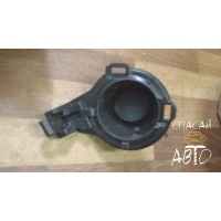 Решетка в бампер Nissan Juke (F15) 2011- 62256-1KA0C