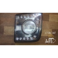 Фонарь задний Nissan Patrol VI (Y62) 2010- 26554-1LB1A