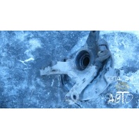 Кулак поворотный передний левый Kia Spectra 2001-2011 0K2C133031B