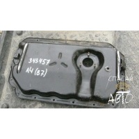 Поддон масляный двигателя Audi A6 (C6,4F) 2004-2011 06E103604F