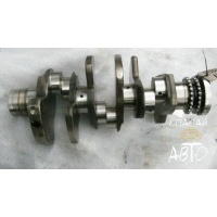 Коленвал Audi A6 (C6,4F) 2004-2011 06E105101G