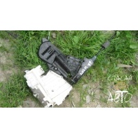 Замок двери задней правой Mercedes-Benz W164 M-klasse (ML) 2005-2011 2008 A1647302635