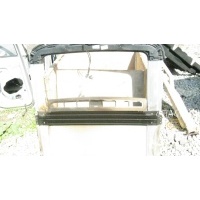 Люк Mercedes-Benz W164 M-klasse (ML) 2005-2011 A16480240194