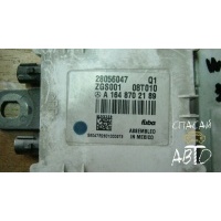 Антенна Mercedes-Benz W164 M-klasse (ML) 2005-2011 A1648702189