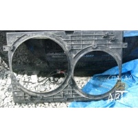 Диффузор вентилятора Skoda Octavia Tour (A4 1U-) 1997-2011 1J0121207M