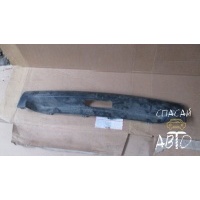 Накладка заднего бампера Renault Clio/Symbol 1998-2008 8200136893