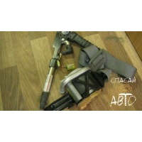 Ремень безопасности с пиропатроном Honda Civic 4D 2006-2012 81450SNBG02ZA