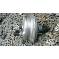 Усилитель тормозов вакуумный Mercedes-Benz W220 S-klass 1998-2005 a0054302430