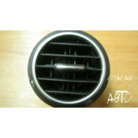 Дефлектор воздушный Audi A3 (8P) 2003-2013 8P0820901A5PR