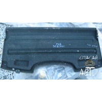 Полка Skoda Fabia II 2007-2015 5J6867769D1AP