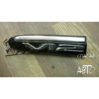 Молдинг крыла Mercedes-Benz W220 S-klass 1998-2005 A 220 690 01 62