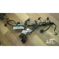 Проводка (коса) Audi A4 (B8) 2007-2015 06L971627B