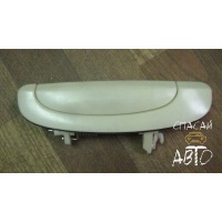 Ручка двери задней правой наружная Hyundai-KIA Getz 2002-2010 826601C000