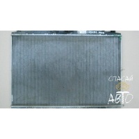 Радиатор основной Nissan Juke (F15) 2011- 21410BA60B