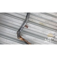 Горловина топливного бака Mazda 3 (BK) 2002-2009 BP4L-42-210B