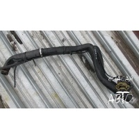 Горловина топливного бака Opel Astra G 1998-2005 09137335