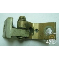Петля двери задней левой верхняя Skoda Fabia I 1999-2006 6Y0833401B