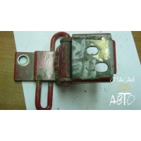 Петля двери передней правой нижняя Audi A4 (B5) 1994-2001 8D0 831 412 A
