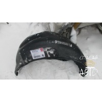 Локер задний Ford Fiesta II 2001-2008 386720
