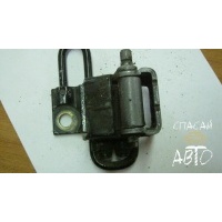 Петля двери задней левой нижняя Volkswagen Golf IV/Bora 1997-2005 1J4833411C
