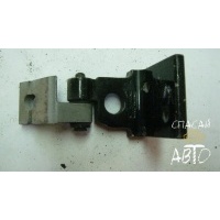 Петля двери задней левой верхняя Audi A4 (B5) 1994-2001 8D0 833 401