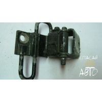 Петля двери задней правой нижняя Volkswagen Golf IV/Bora 1997-2005 1J4833412C