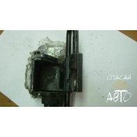 Петля двери задней правой нижняя Volkswagen Golf IV/Bora 1997-2005 1J4833412C
