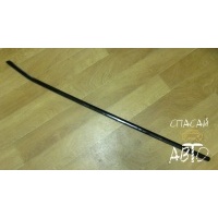 Накладка стекла переднего левого (бархотка) BMW X5 E70 2007-2013 51 33 7 136 965